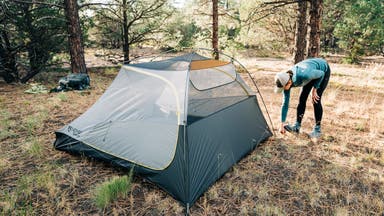 The Best Backpacking Tents for Taking Shelter On Any Trail