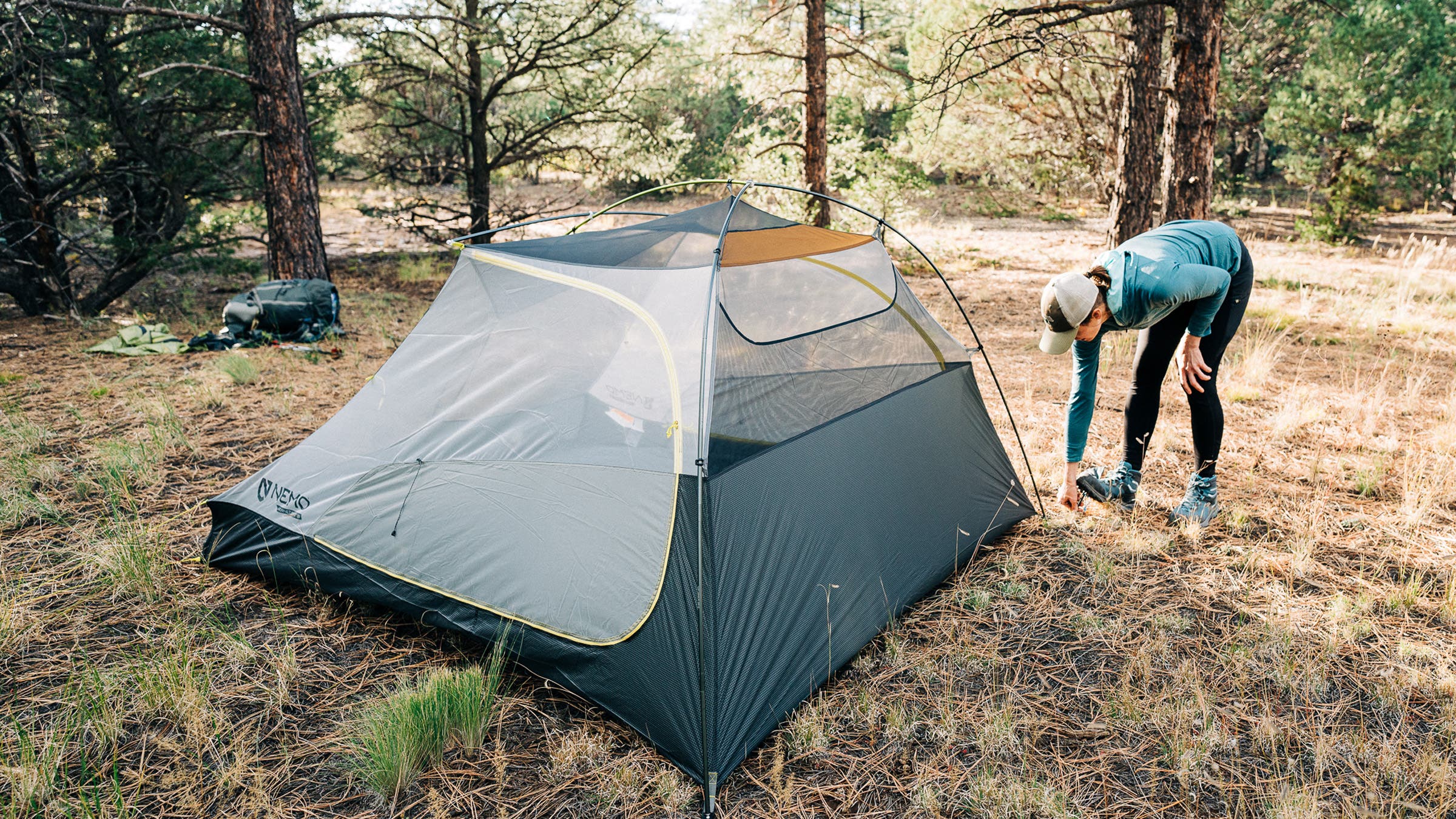 The 7 Best Backpacking Tents of 2026 The 7 Best Backpacking Tents of 2026