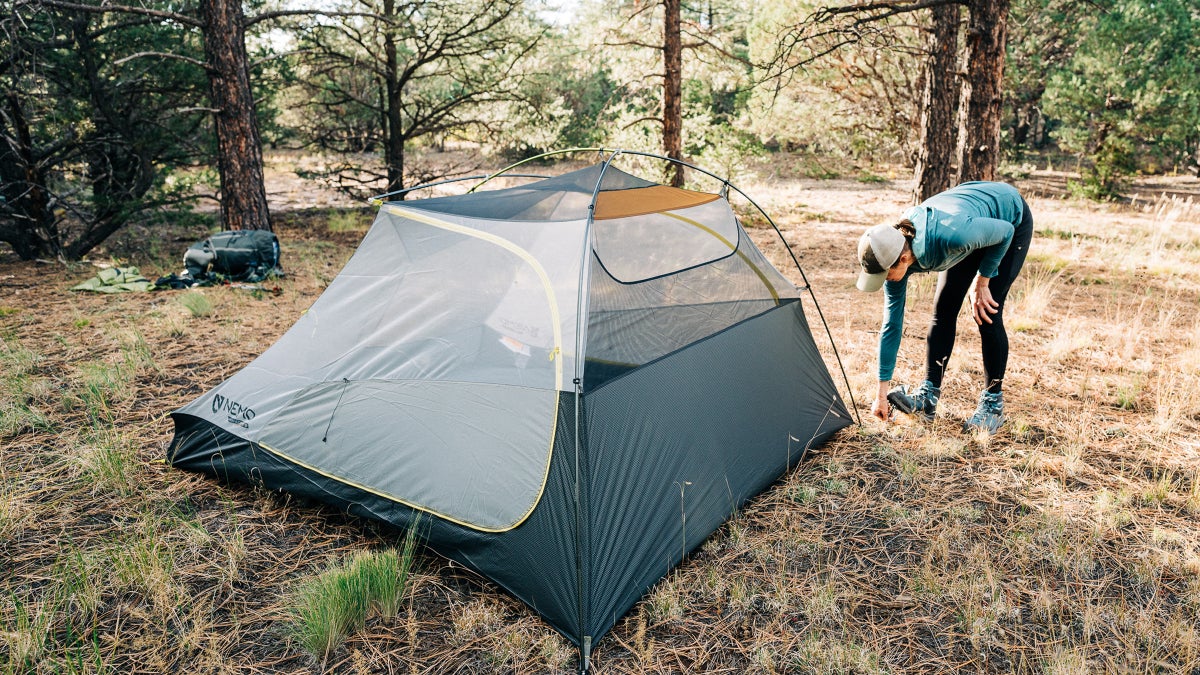 The Best Three-Season Backpacking Tents (2025)