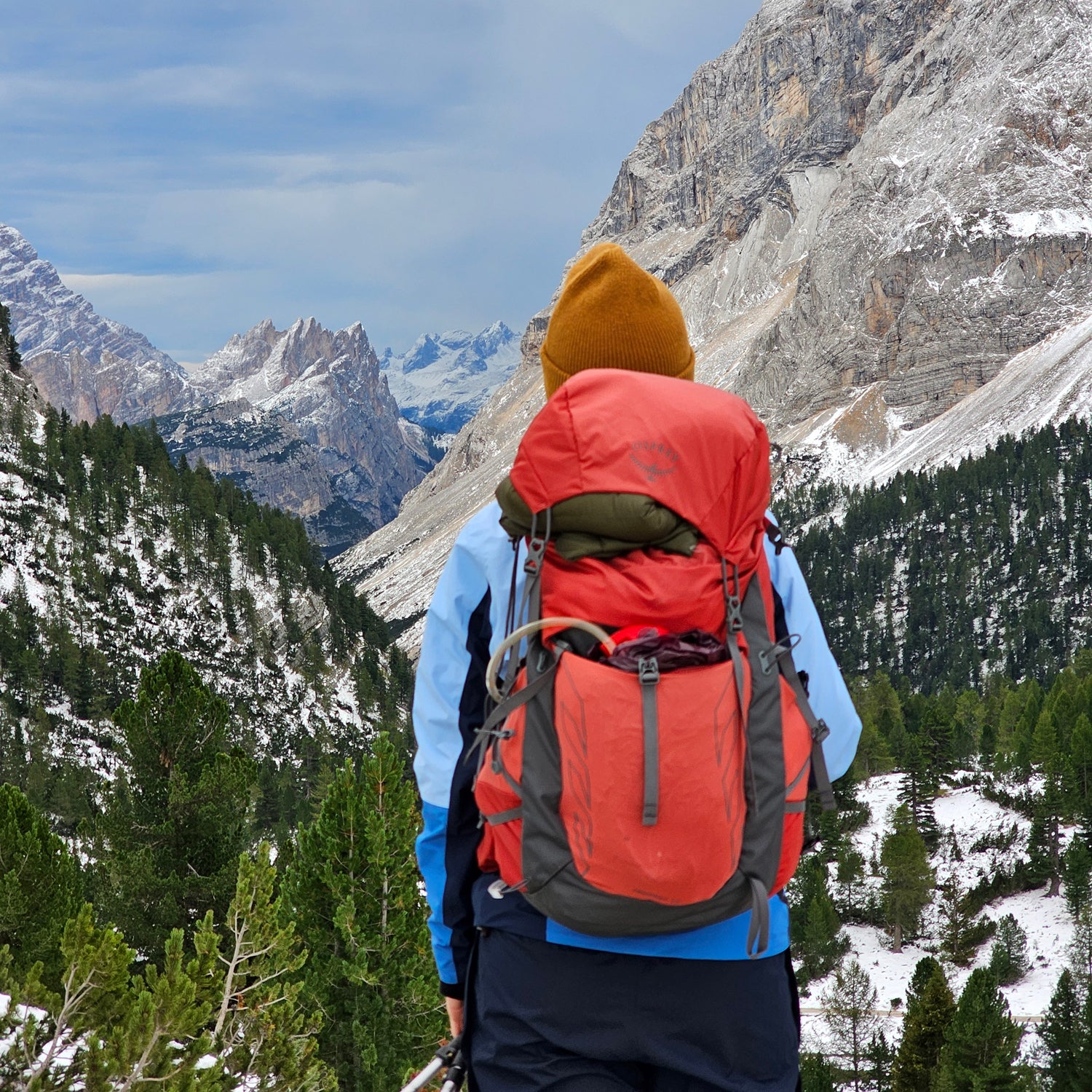 Osprey's 33-Liter Daypack is the Best We've Ever Tested
