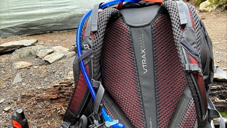 Rab Hyperon 65