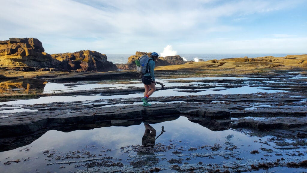 What I Wish I Knew Before Hiking the West Coast Trail