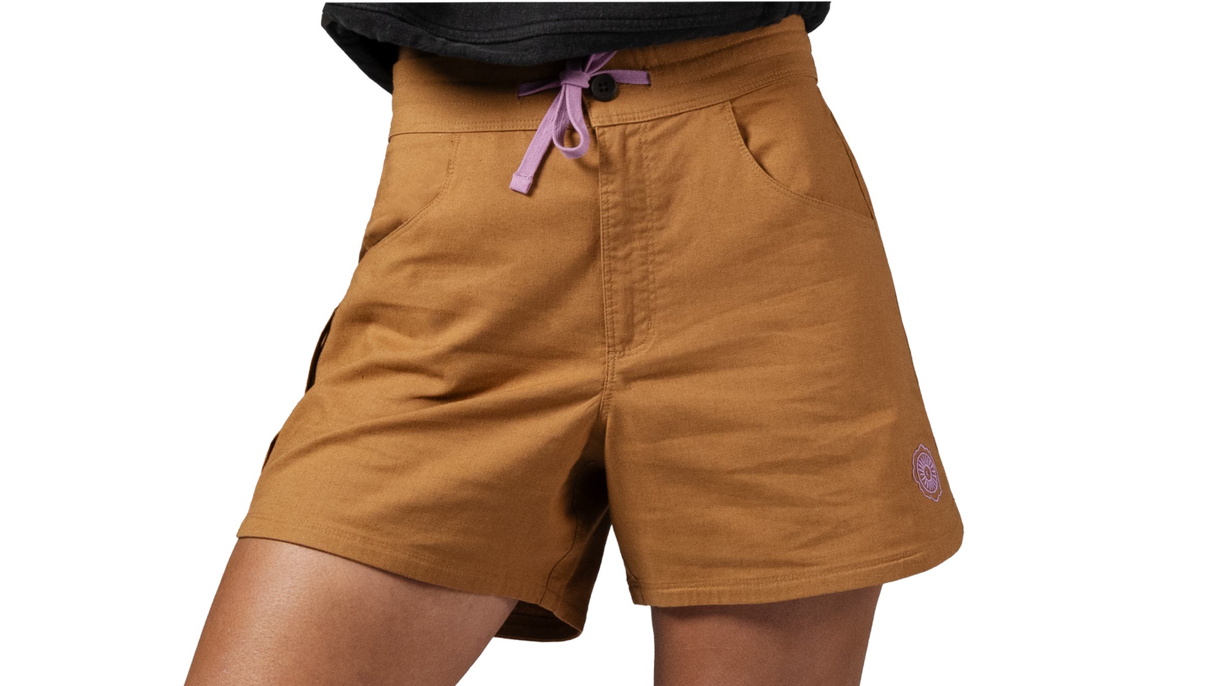 Astral Kinisi Hemp women's hiking Shorts