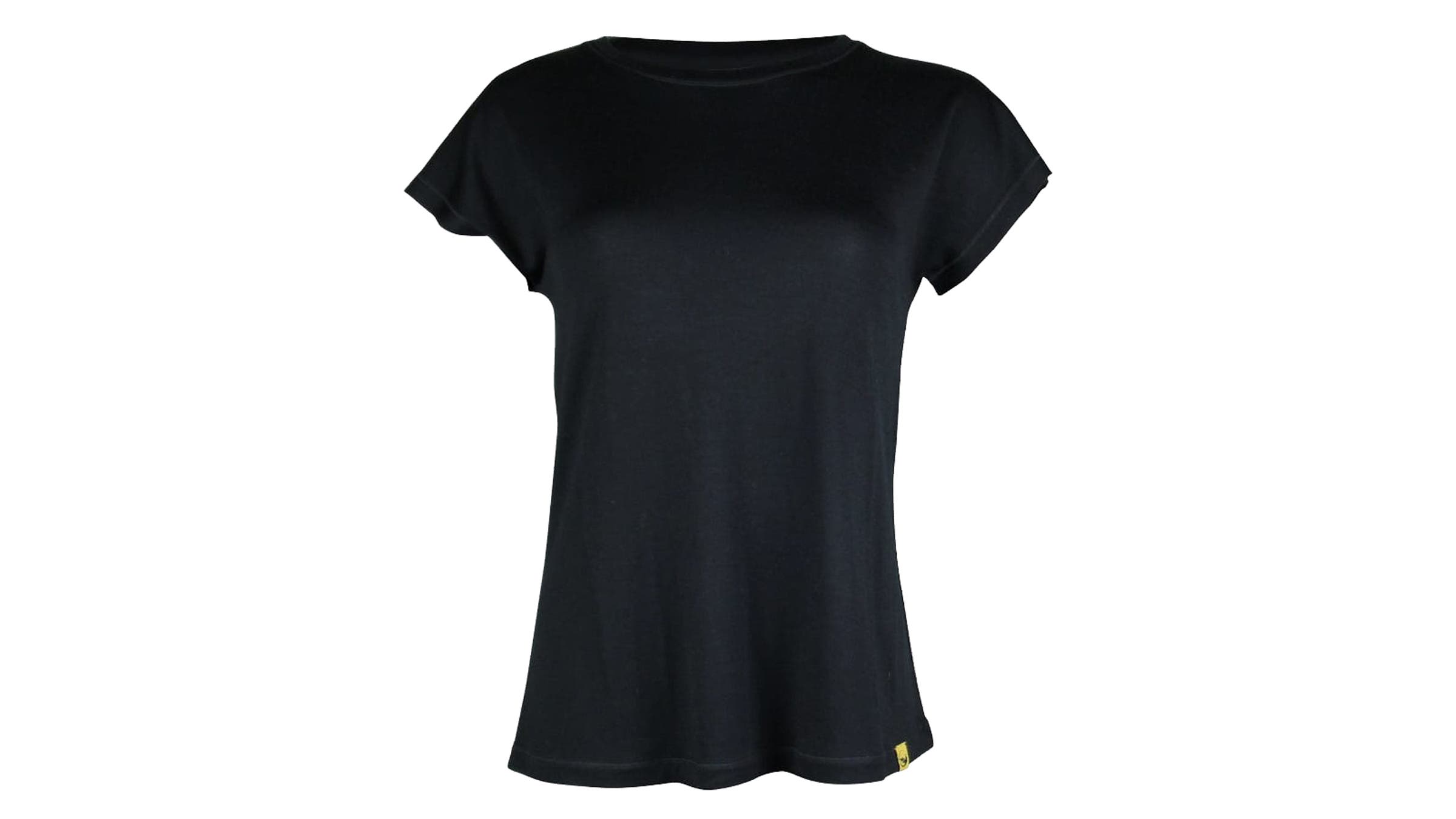 Chill Angel Sereni-Tee women's hiking shirts