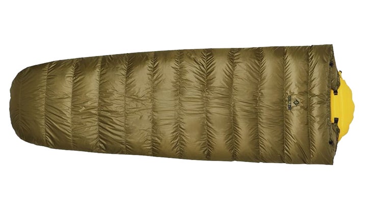Cumulus Quilt 250