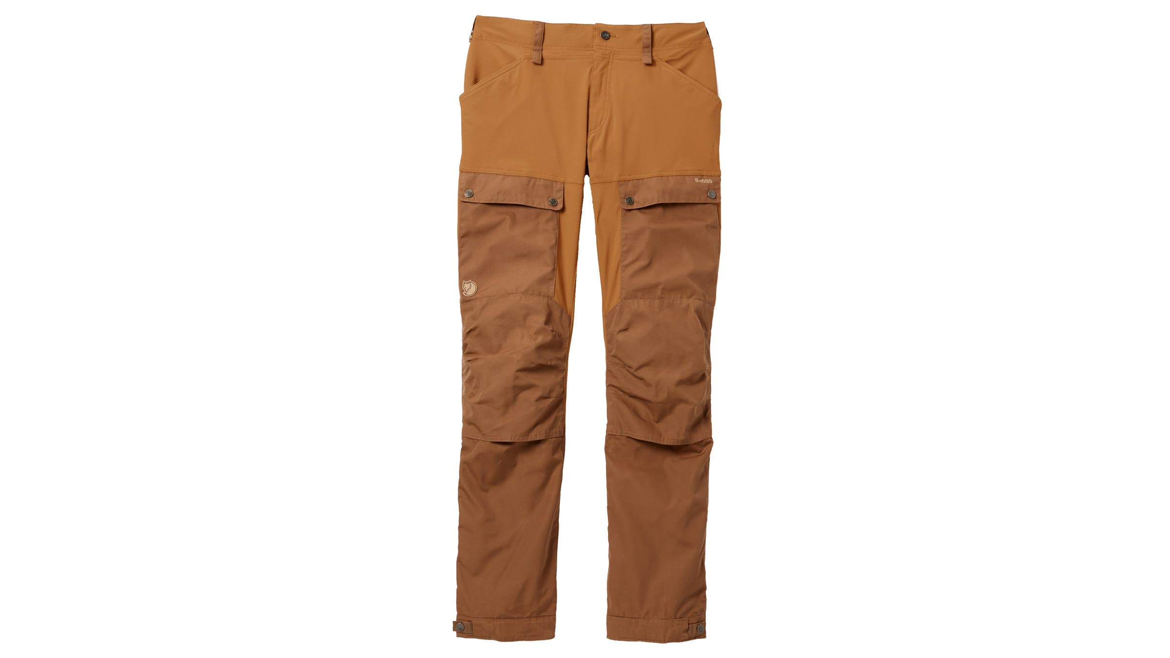 Fjällräven Keb Trousers women's hiking pants