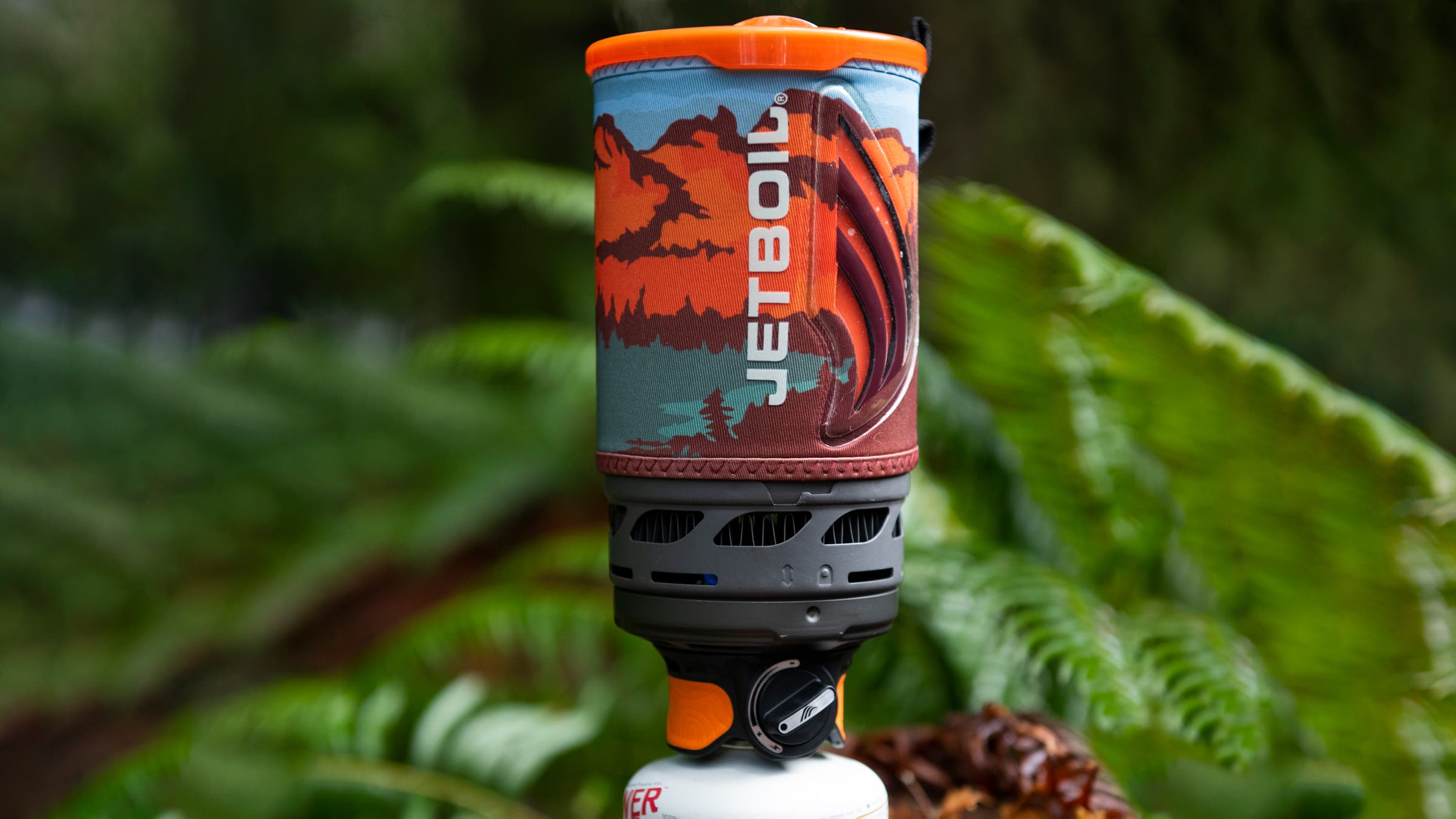 backpacking stoves 2025