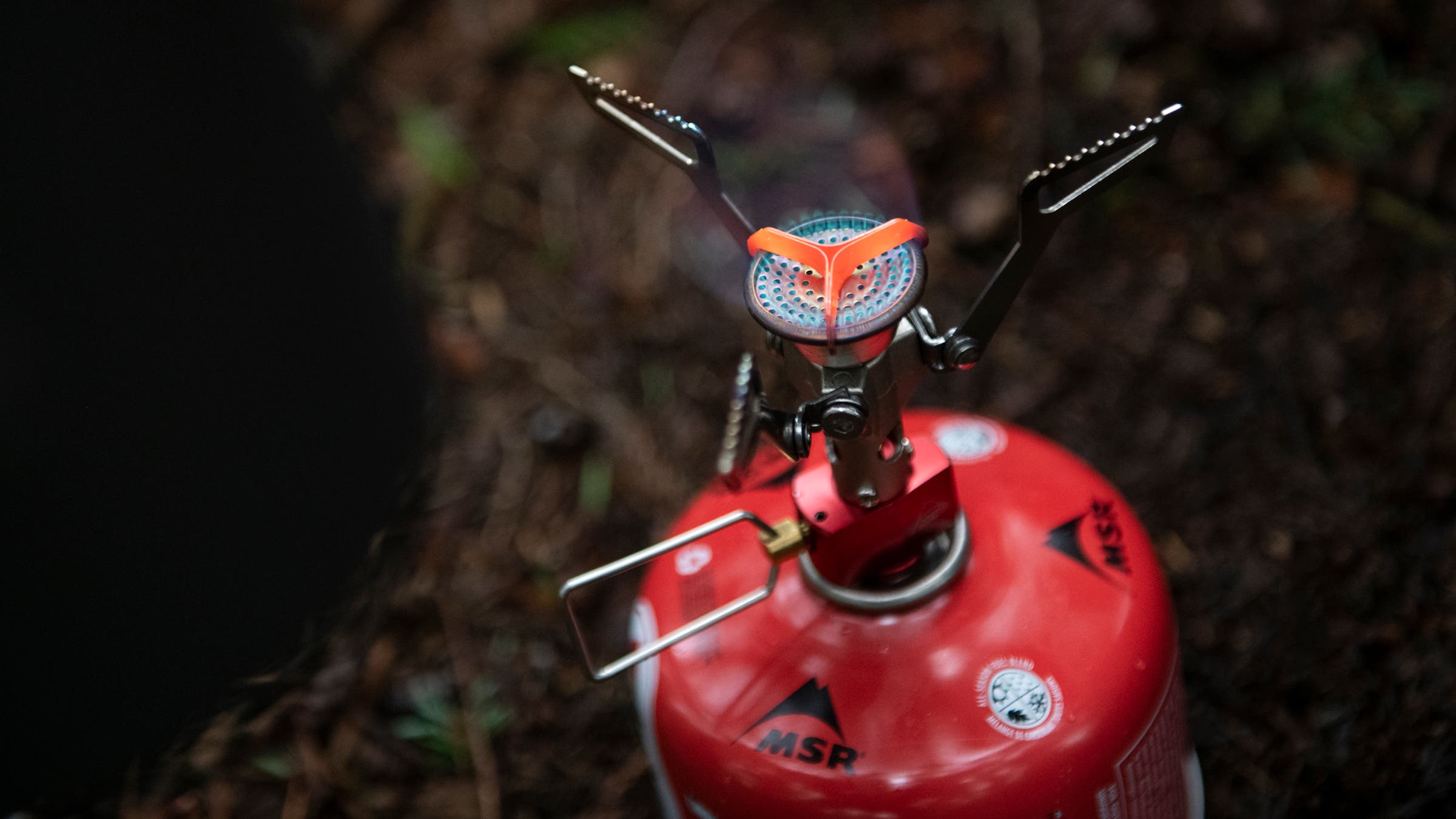 MSR PocketRocket 2 backpacking stoves 2025