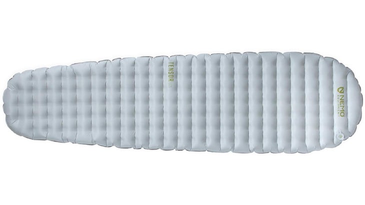 NEMO Tensor Elite