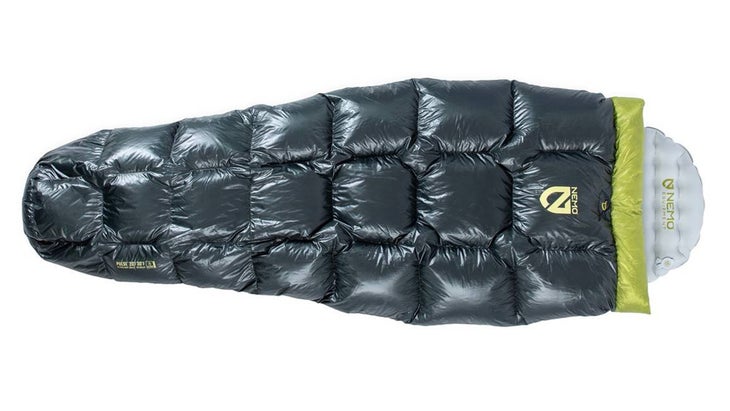 NEMO Pulse Quilt