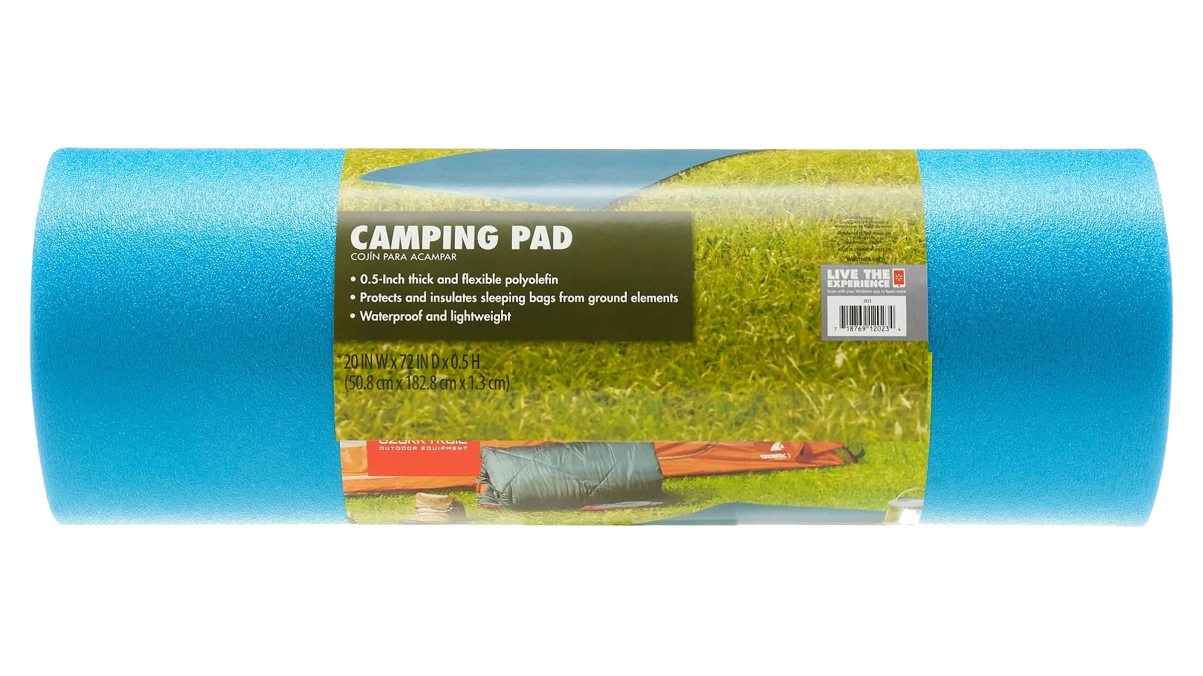 Ozark Trail Camping Pad