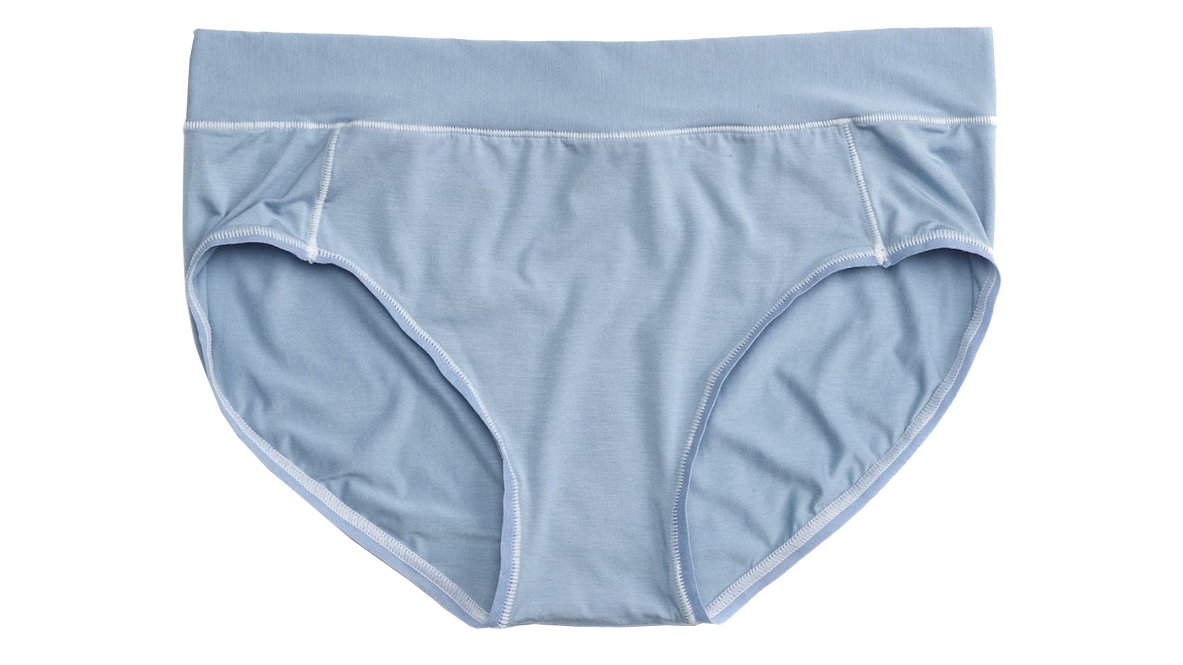 Paradis Sport Natural Fiber Bikini women's hiking underwear