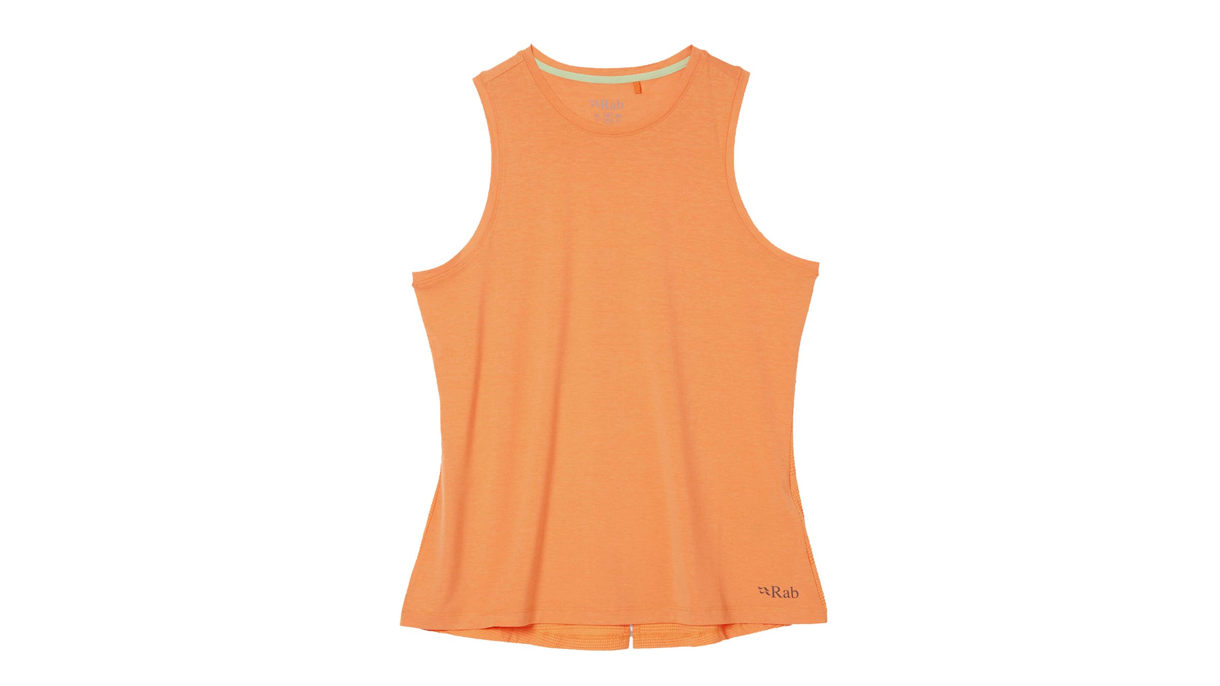 Rab Rivelin women's hiking shirts