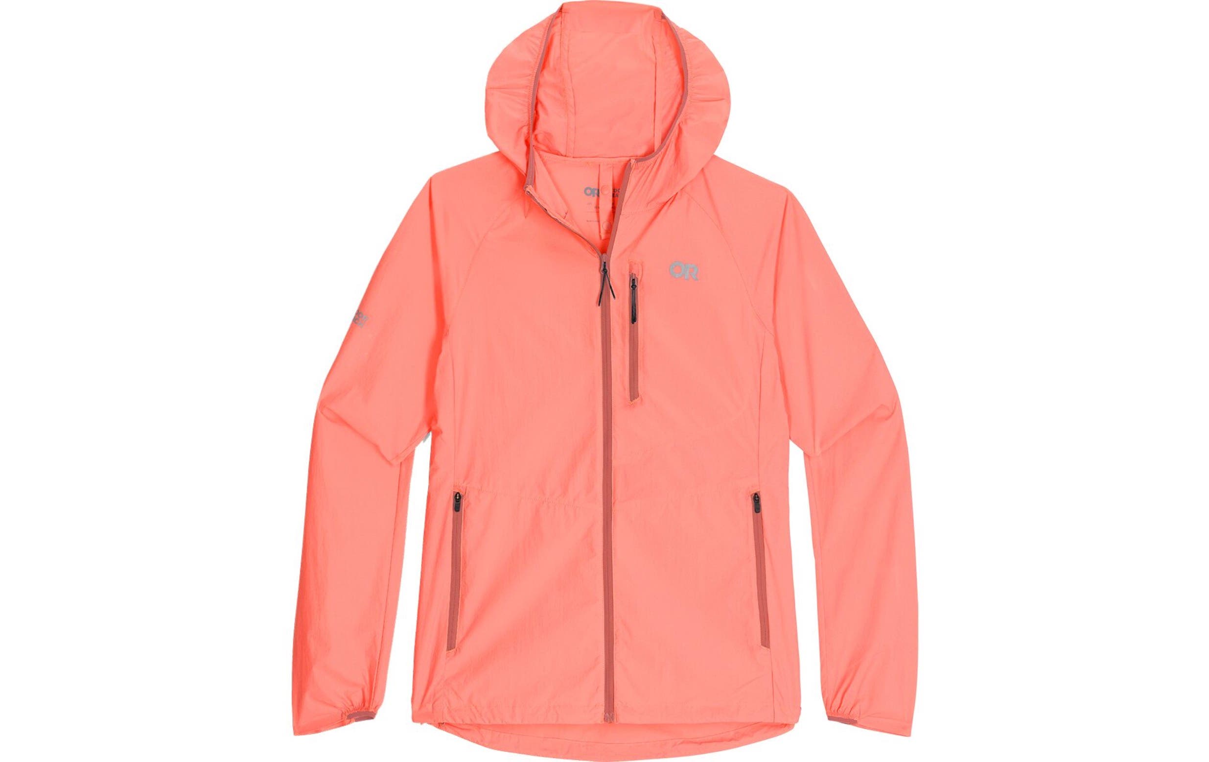 Deal of the Week: This Packable Windshell Is Ready for Epic Summer ...