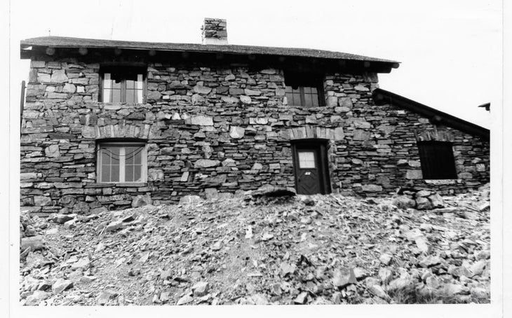 Chalet