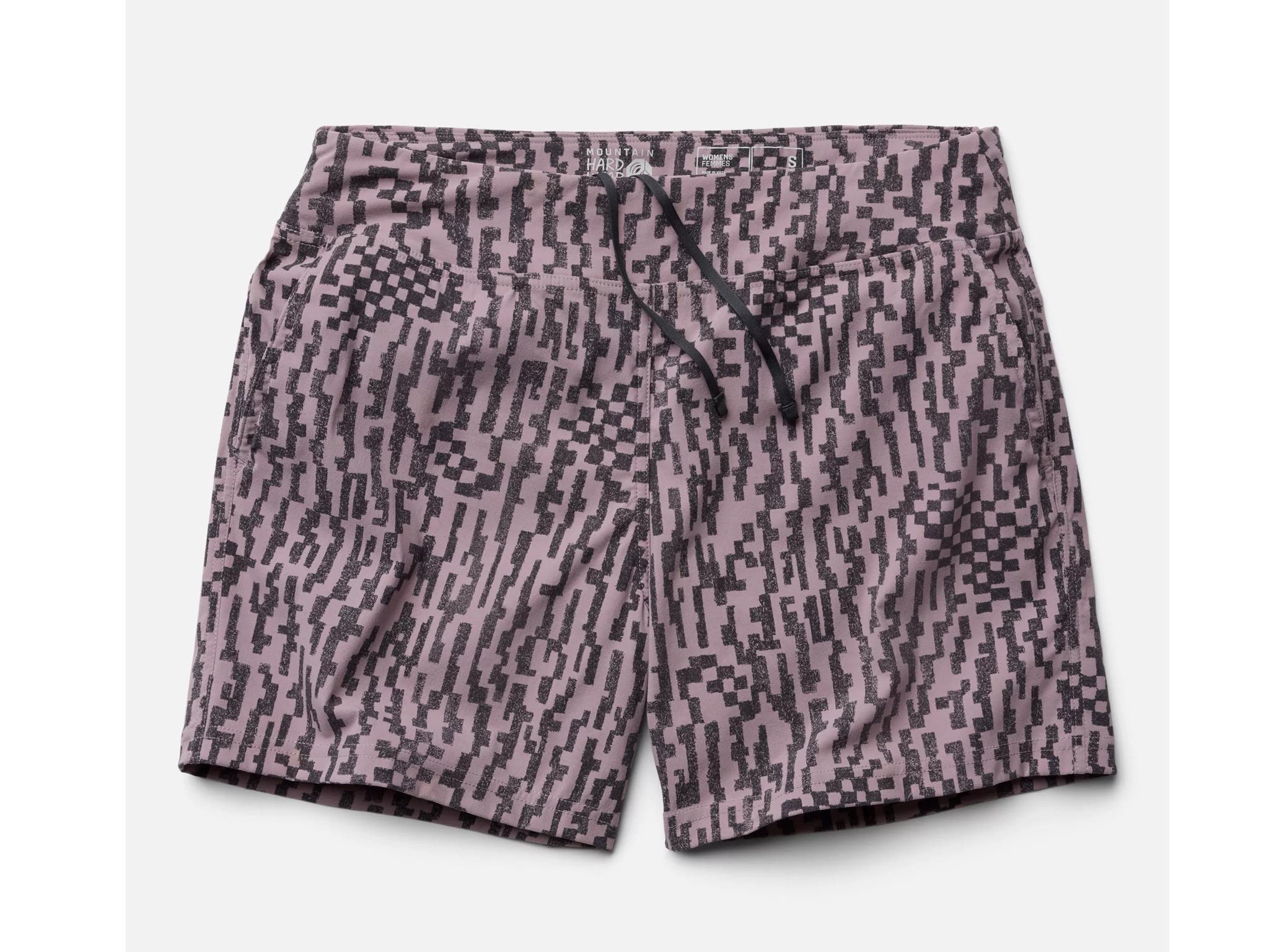 Mountain Hardwear Dynama Short
