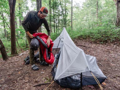 The Best Ultralight Bags and Quilts for Ounce-Saving Warmth