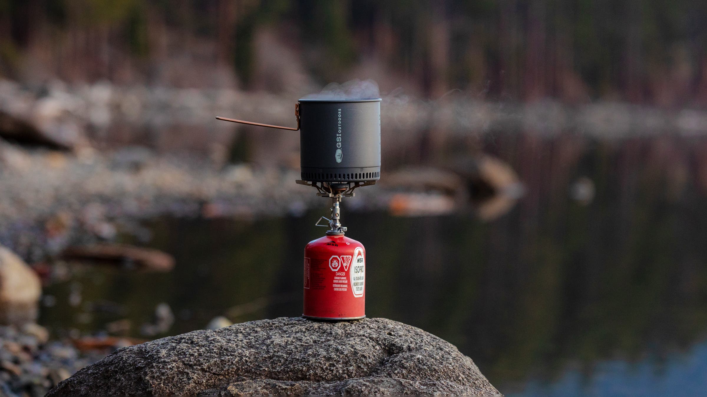 backpacking stoves 2025