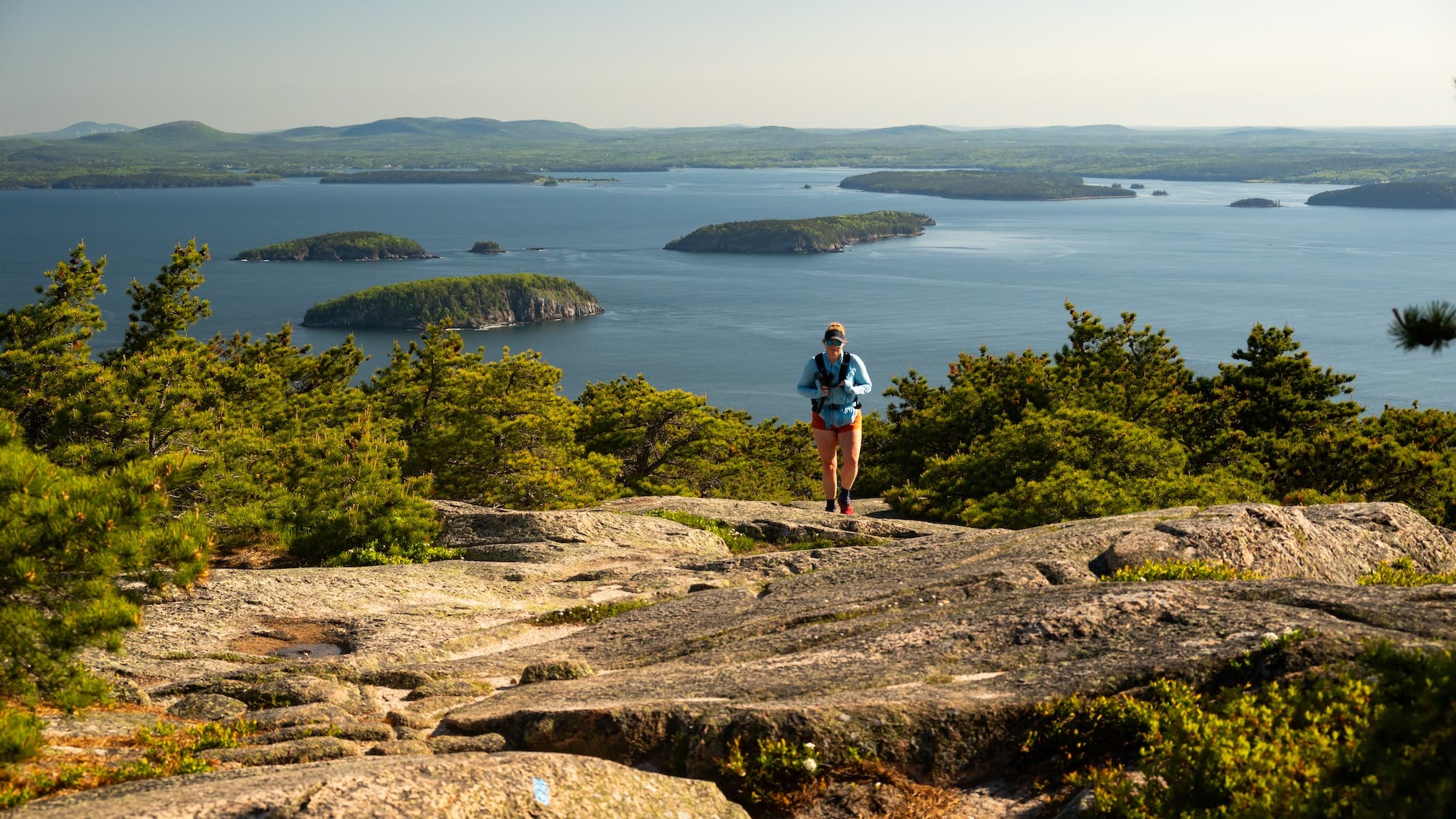 The 8 Best Hikes in Acadia National Park - Backpacker