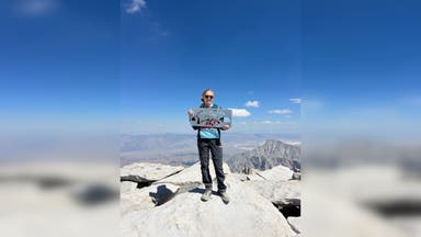 Everything I Wish I Knew Before Hiking Mt. Whitney