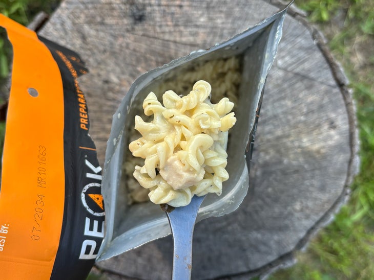 Peak Refuel