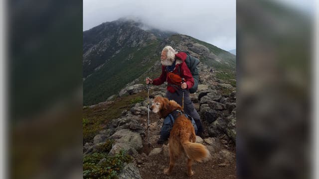 Want to Thru-Hike in Retirement? 3 Senior Trekkers Share Their Wisdom.