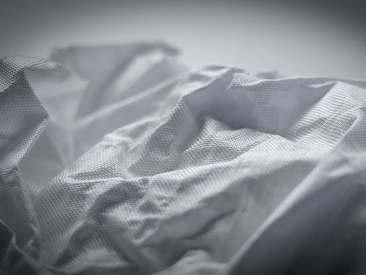 Dyneema Woven Composites