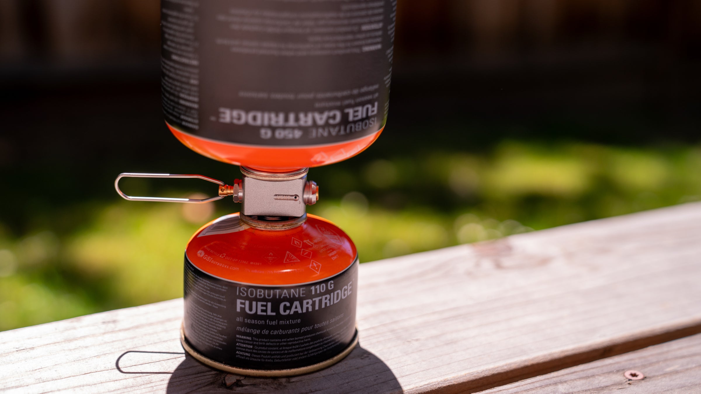 Coleman Exponent Apex II - Liquid-Fuel Stoves: Reviews