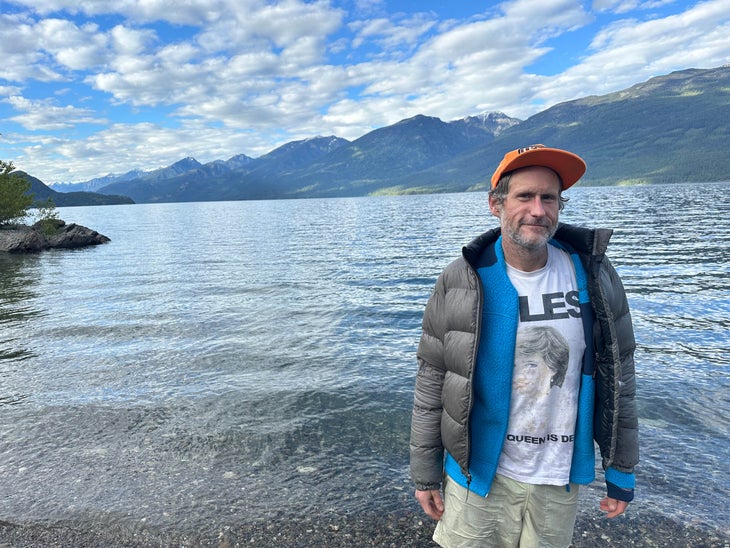 grayson on lake