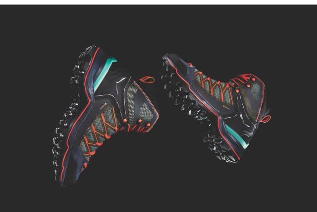 Should You Hike in Boots or Trail Runners? Here’s How a Backpacker Editor Chooses.