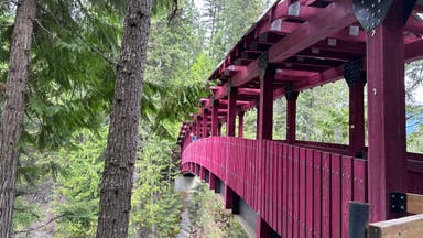 A Hiking Retreat Will Help You Reinvent Yourself—If You Can Afford It