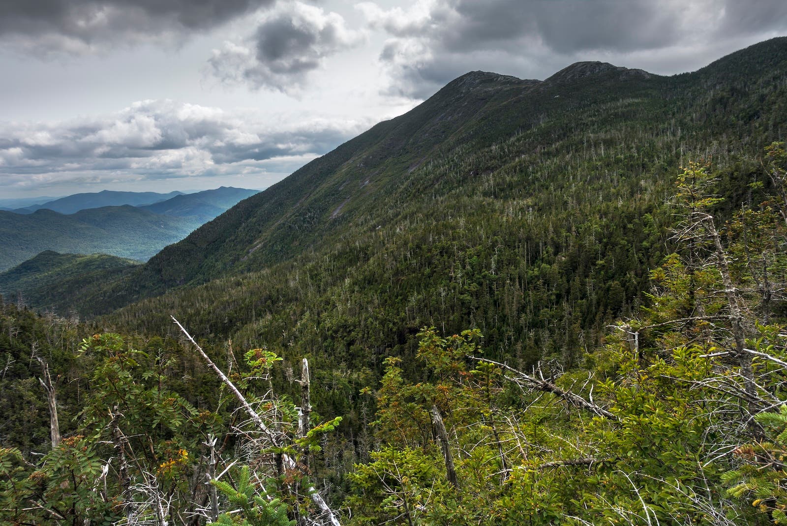 Haystack Ridge Get Higher On More Rugged Peaks With These 9 Easy Scrambles - Backpacker