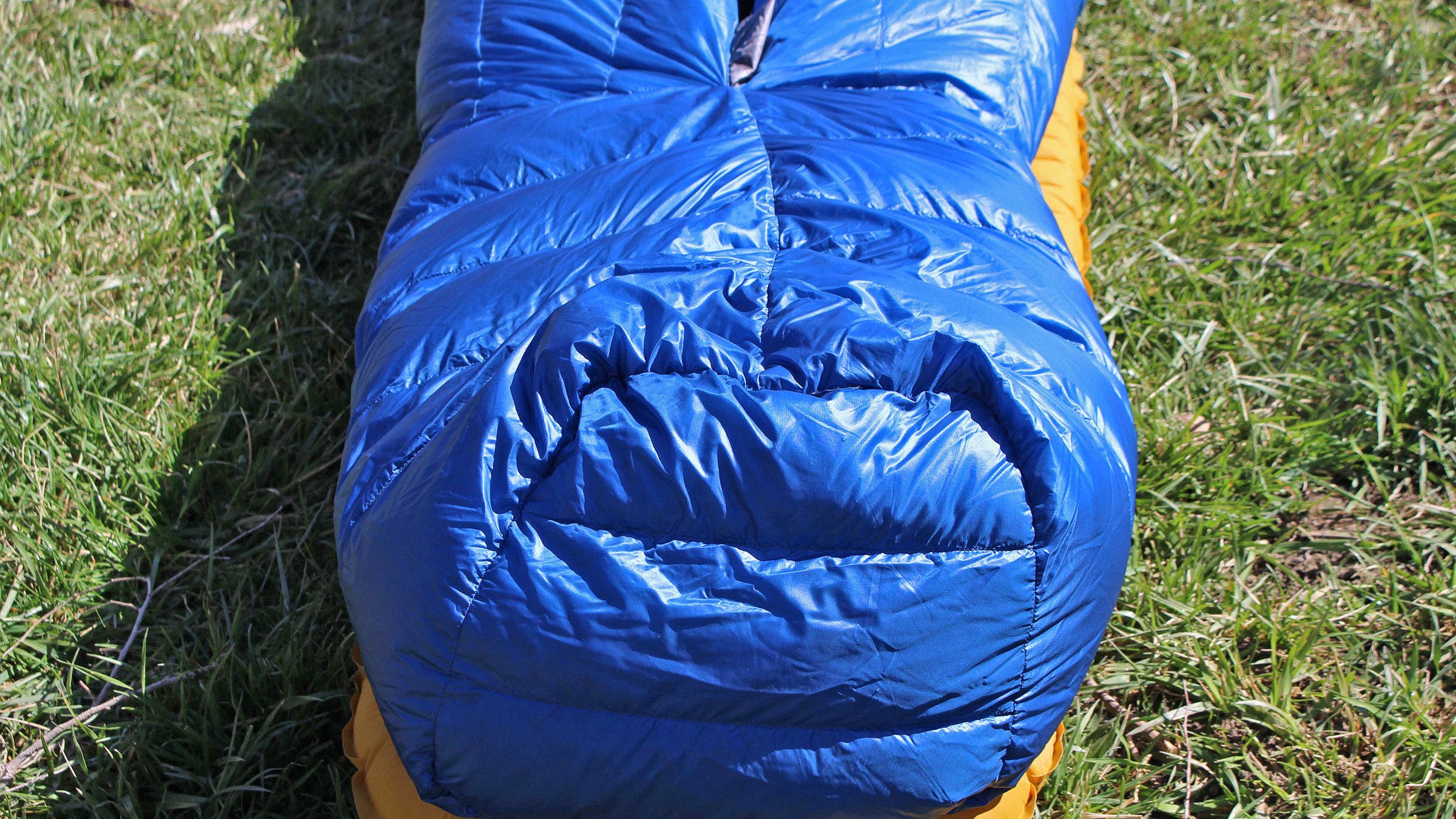 Can I Use a Regular Sleeping Bag for Backpacking? Expert Tips!