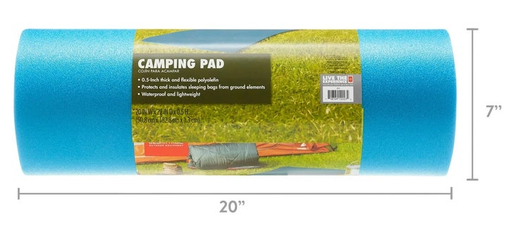 campingpad