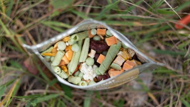 Freeze-Drying Your Own Backpacking Meals Is Easier Than You Think