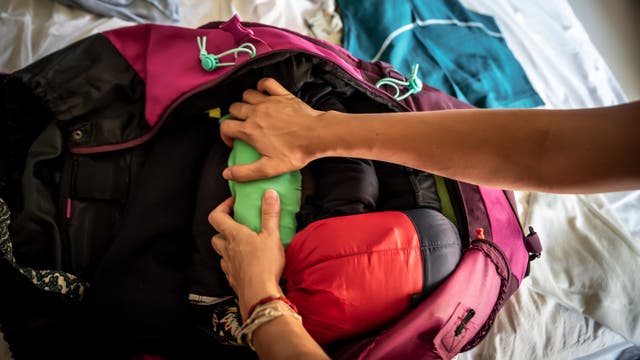 'Can You Bring Trekking Poles on a Plane?' and Answers to Other Common Air Travel Questions