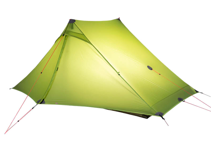 3F UL Gear’s Lanshan 2 Pro