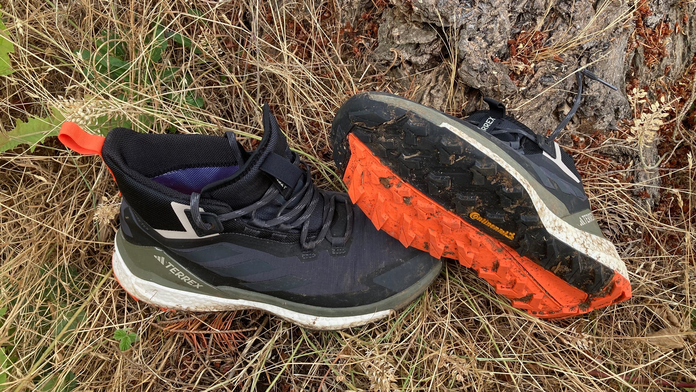Adidas Terrex Free Hiker