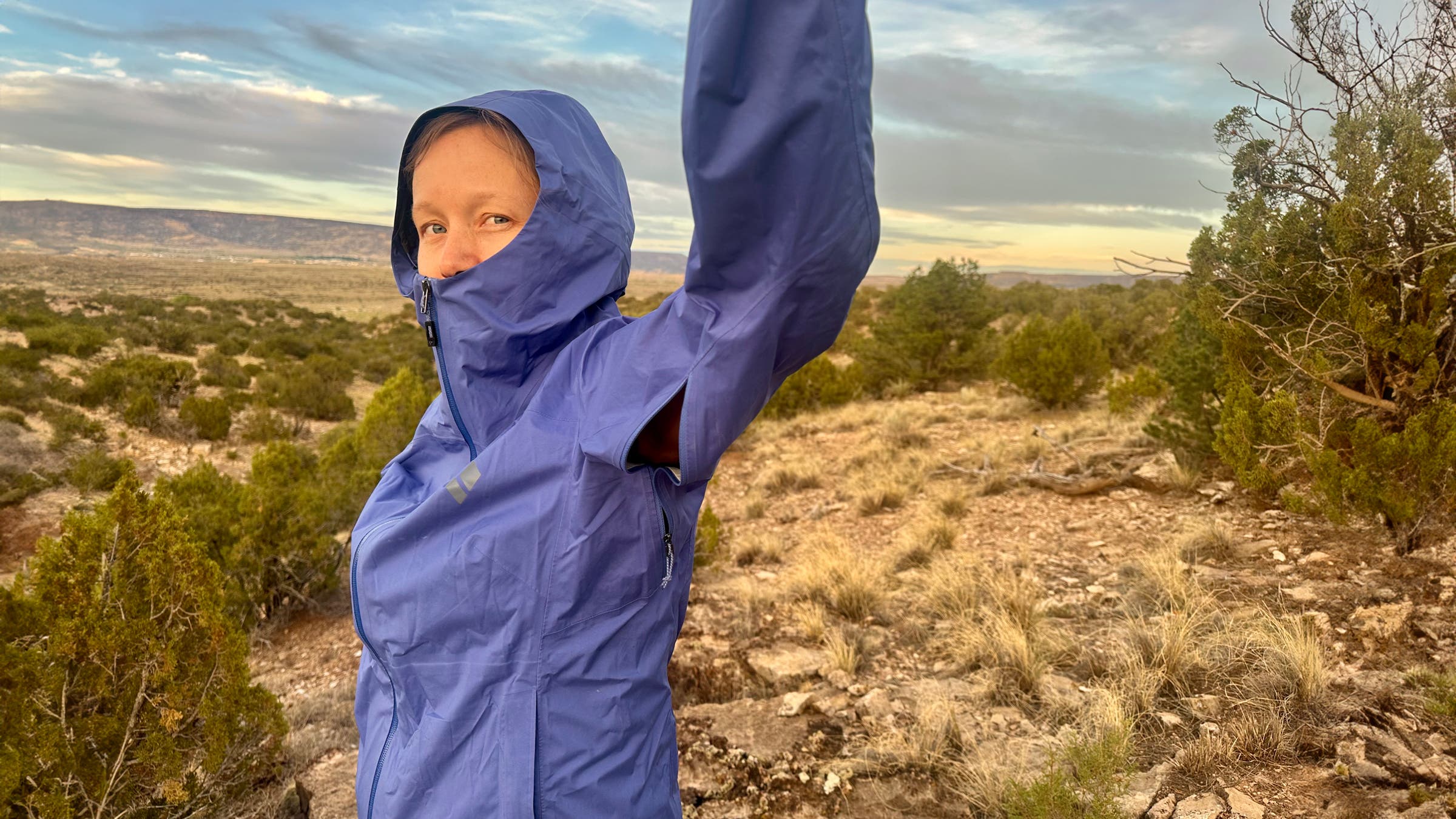 Black Diamond Fineline