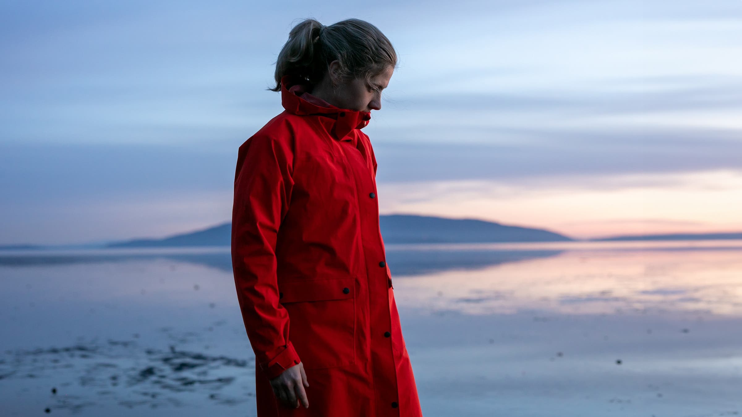 Fjallraven Vardag Parka