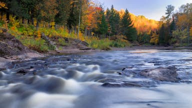 How to Hike America’s Longest National Scenic Trail in a Day, a Month, or a Year
