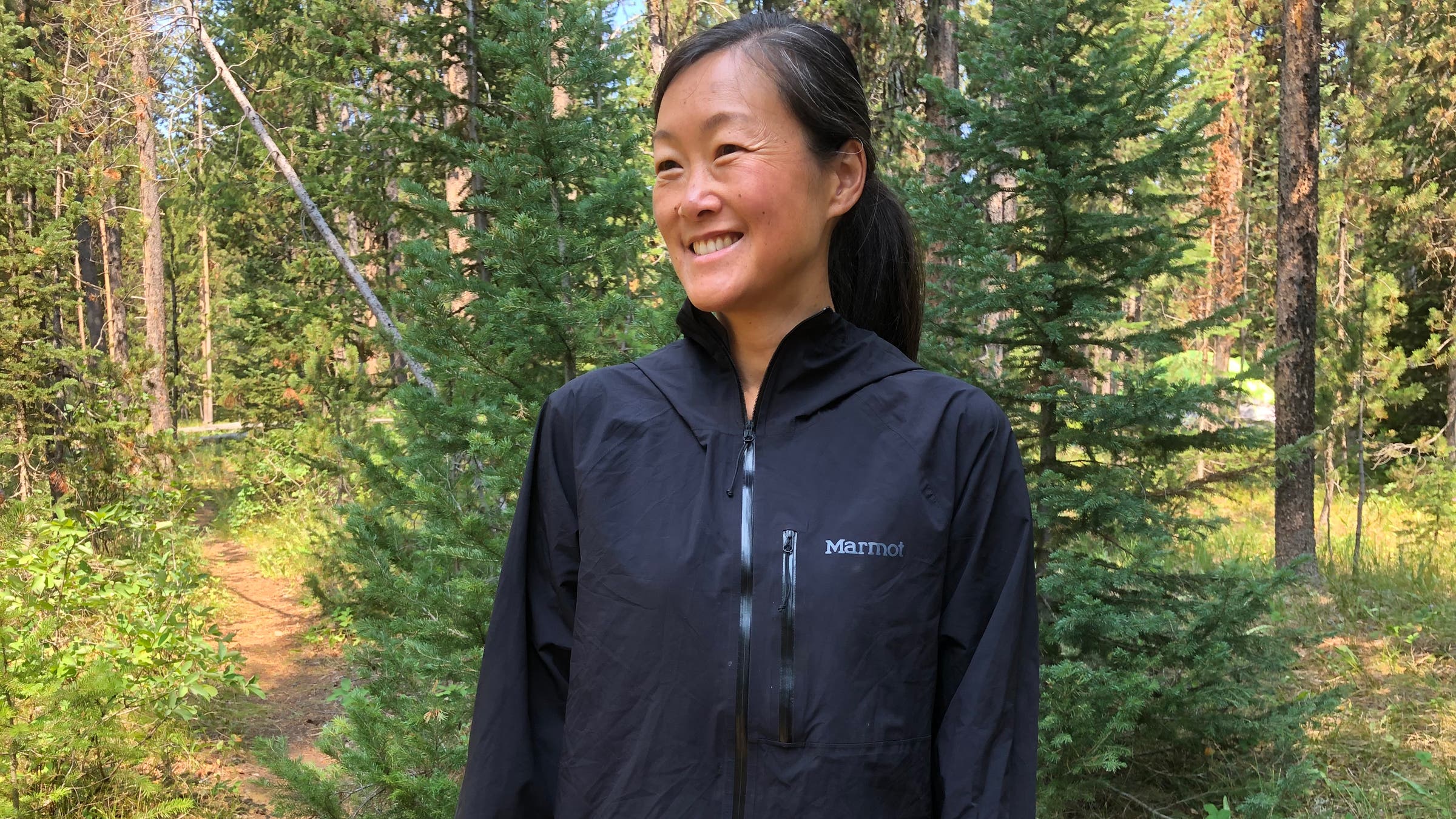 Marmot Super Alloy Jacket