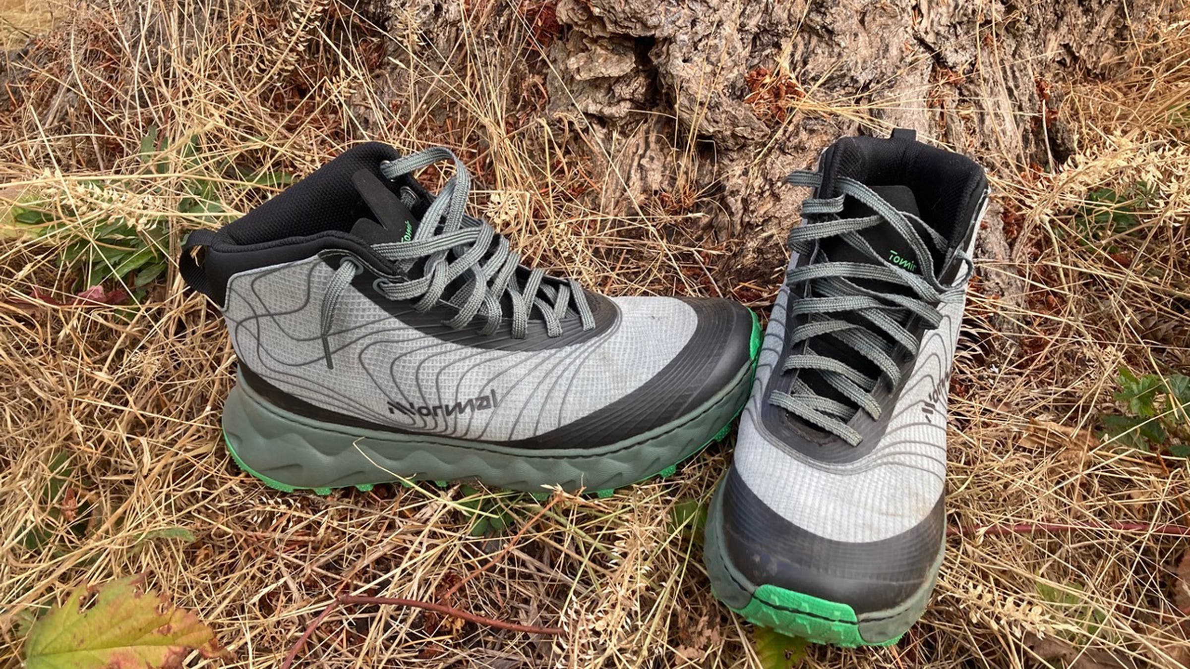 Nnormal Tomir 02 Boot