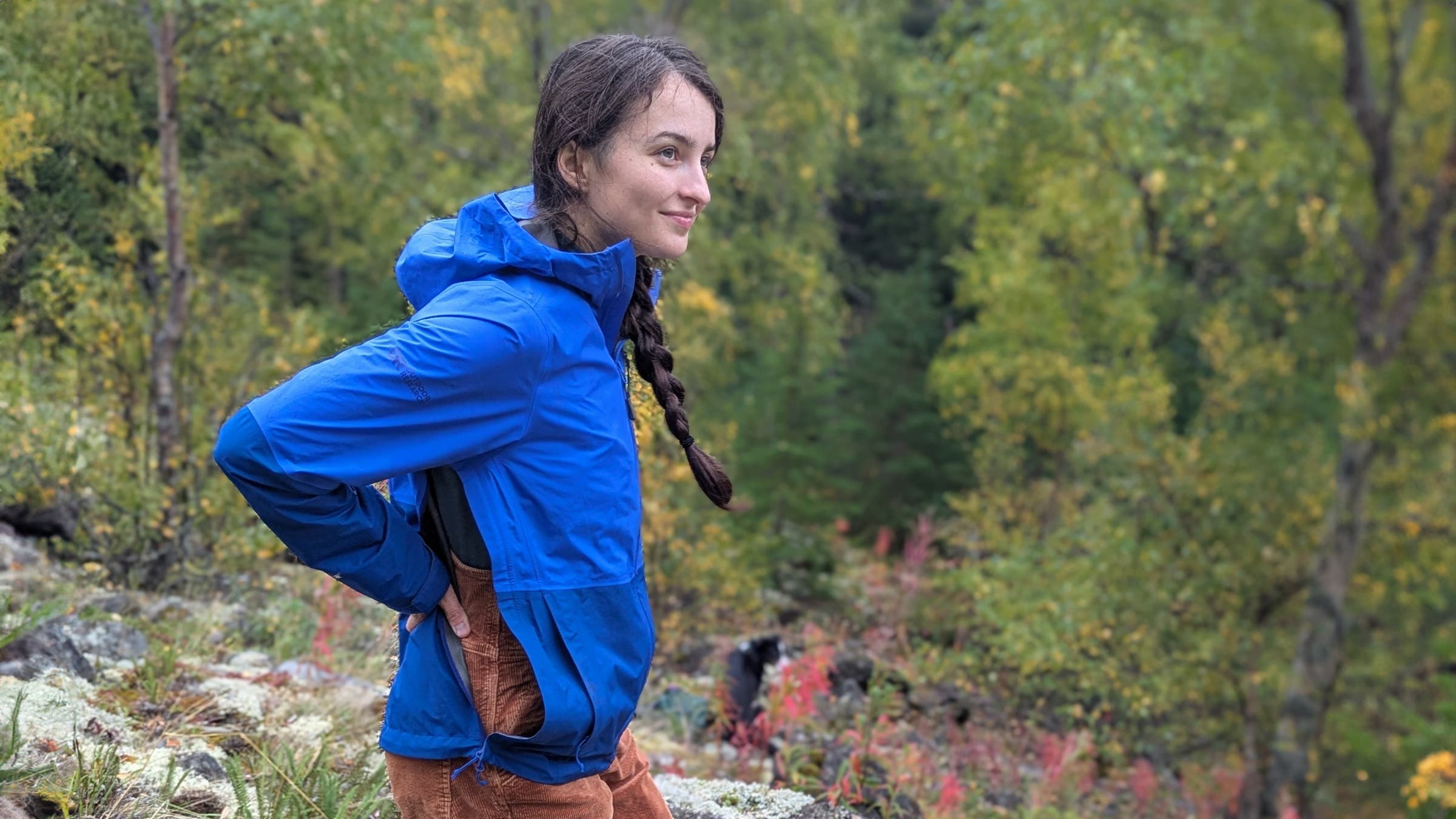 The Best Women’s Rain Jackets of 2026