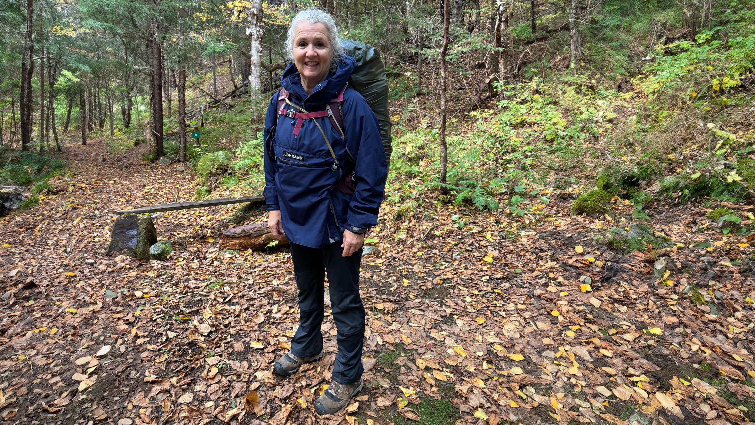 Paramo Velez Adventure