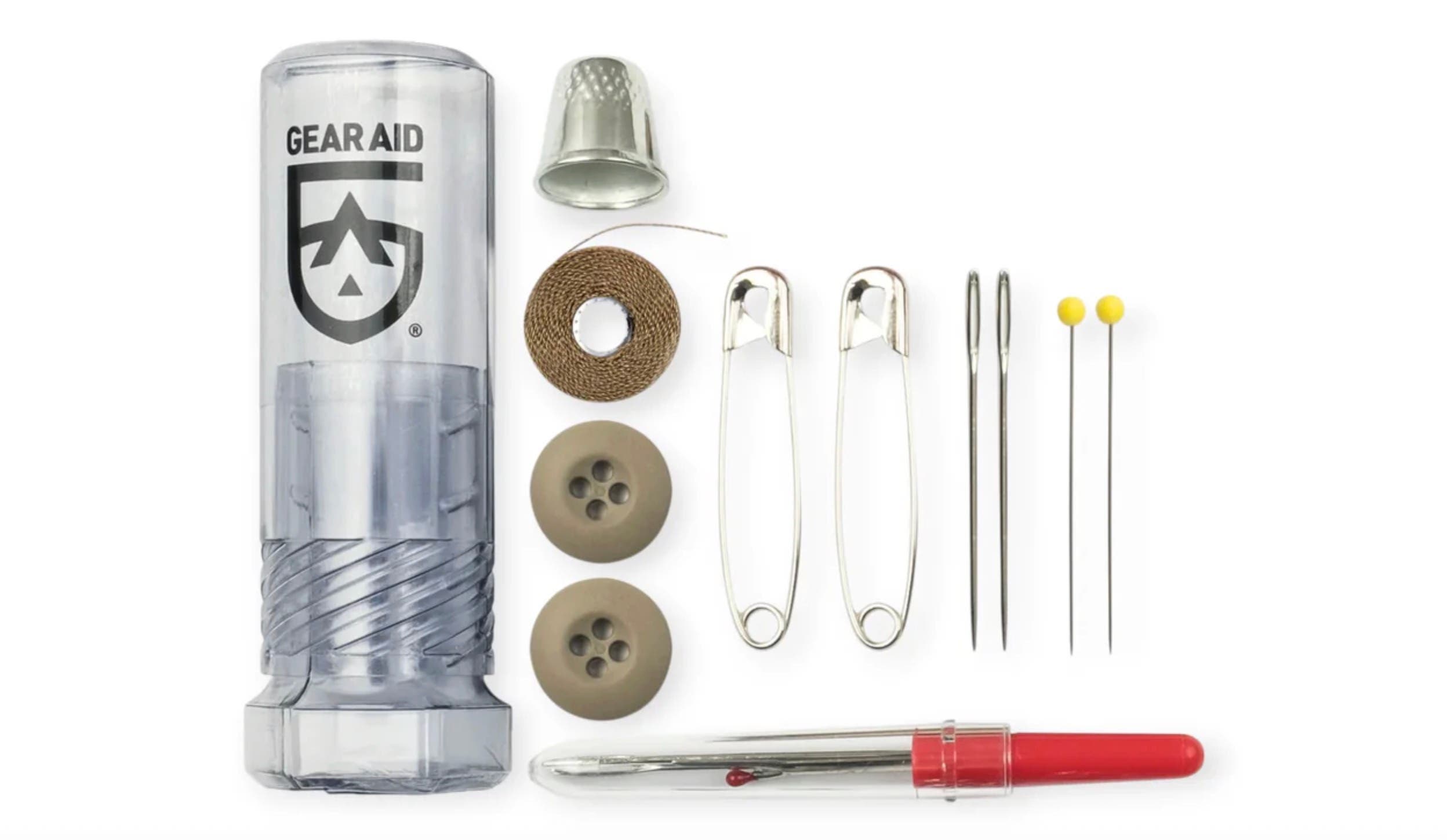 Gear Aid Sewing Kit