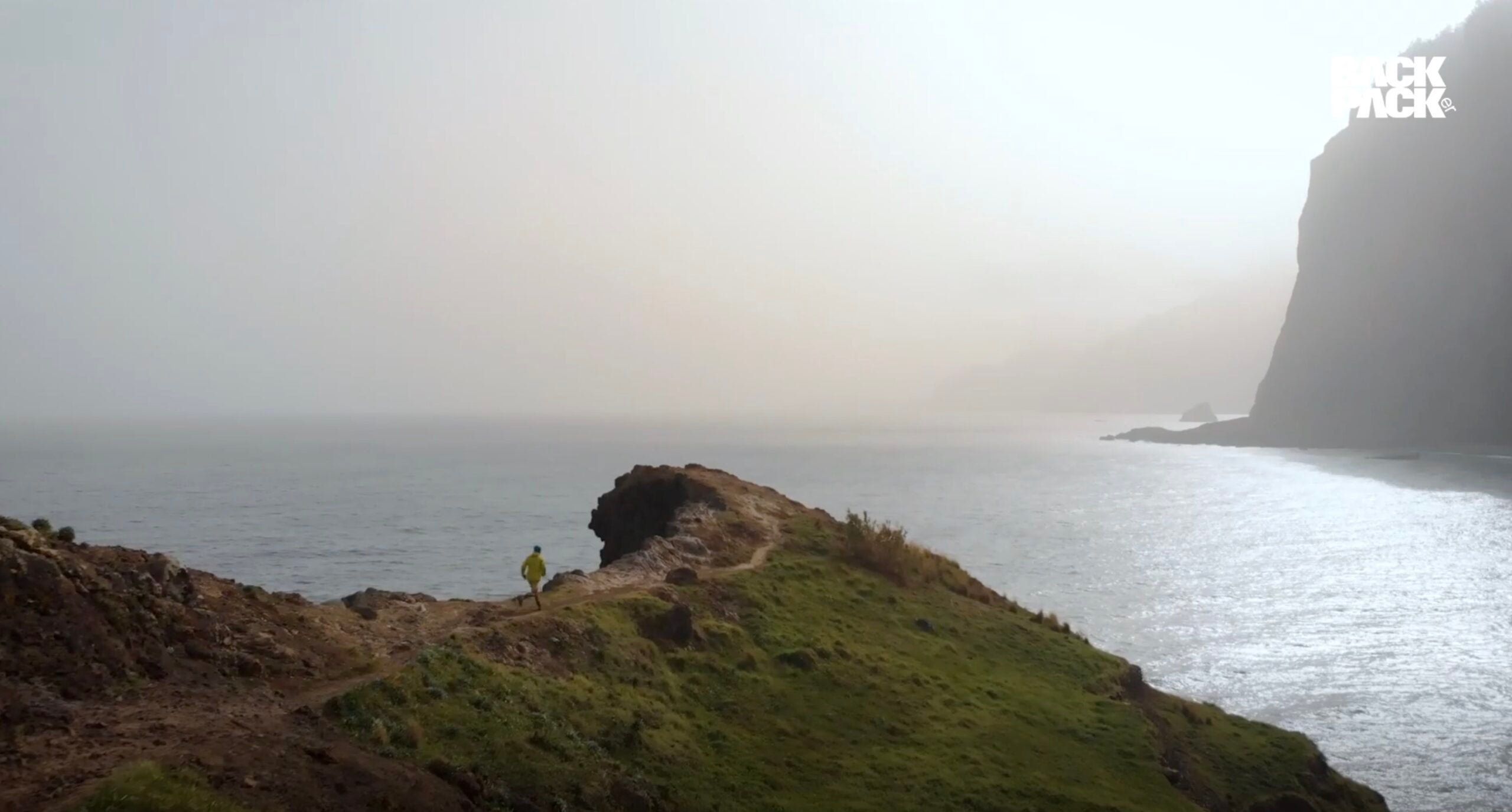 Forget the Alps: Europe's Most Jaw-Dropping Hikes Are on This Remote Island.