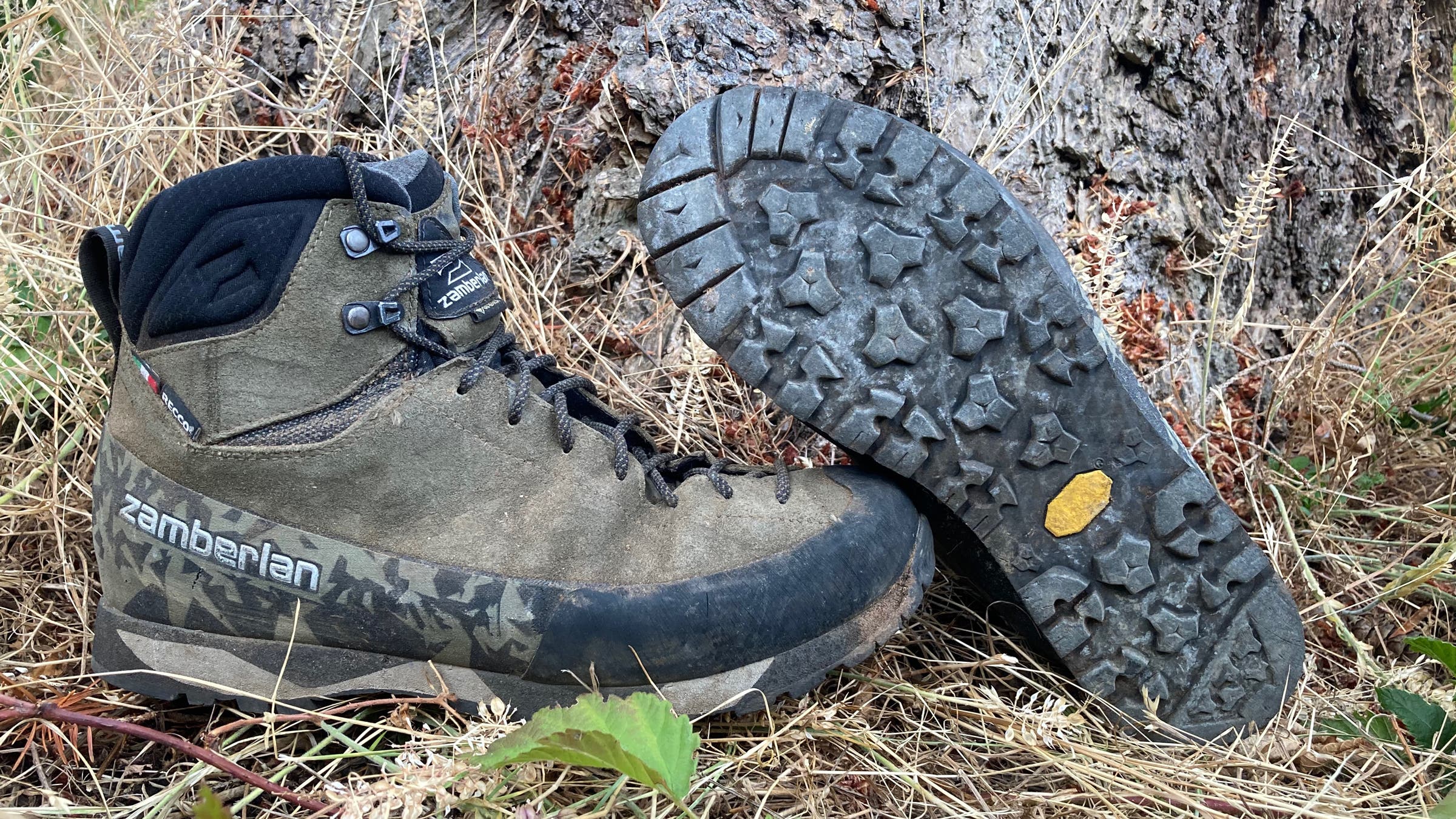 Zamerlan Salathe Trek