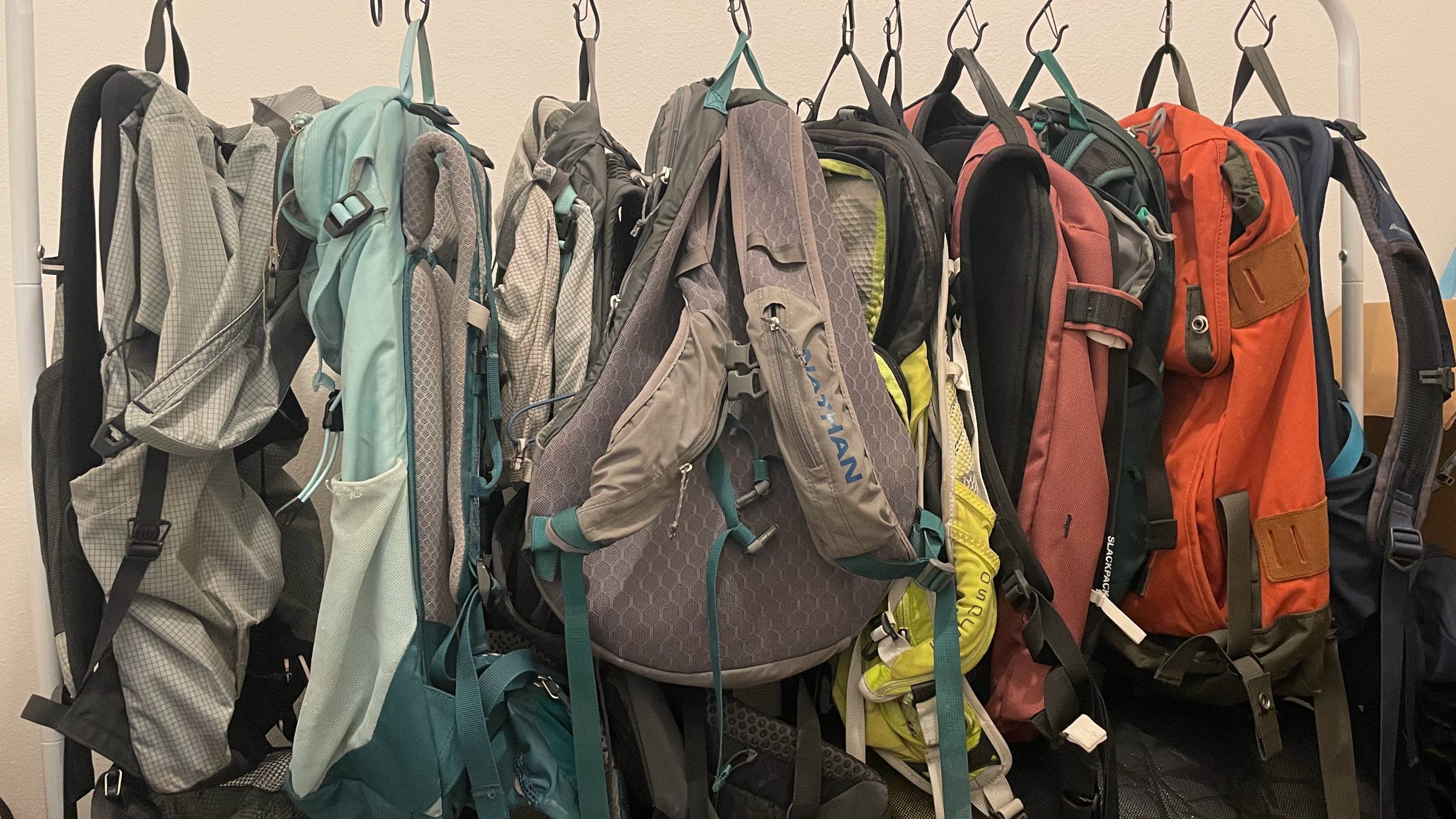 The 7 Best Backcountry Packs of 2013