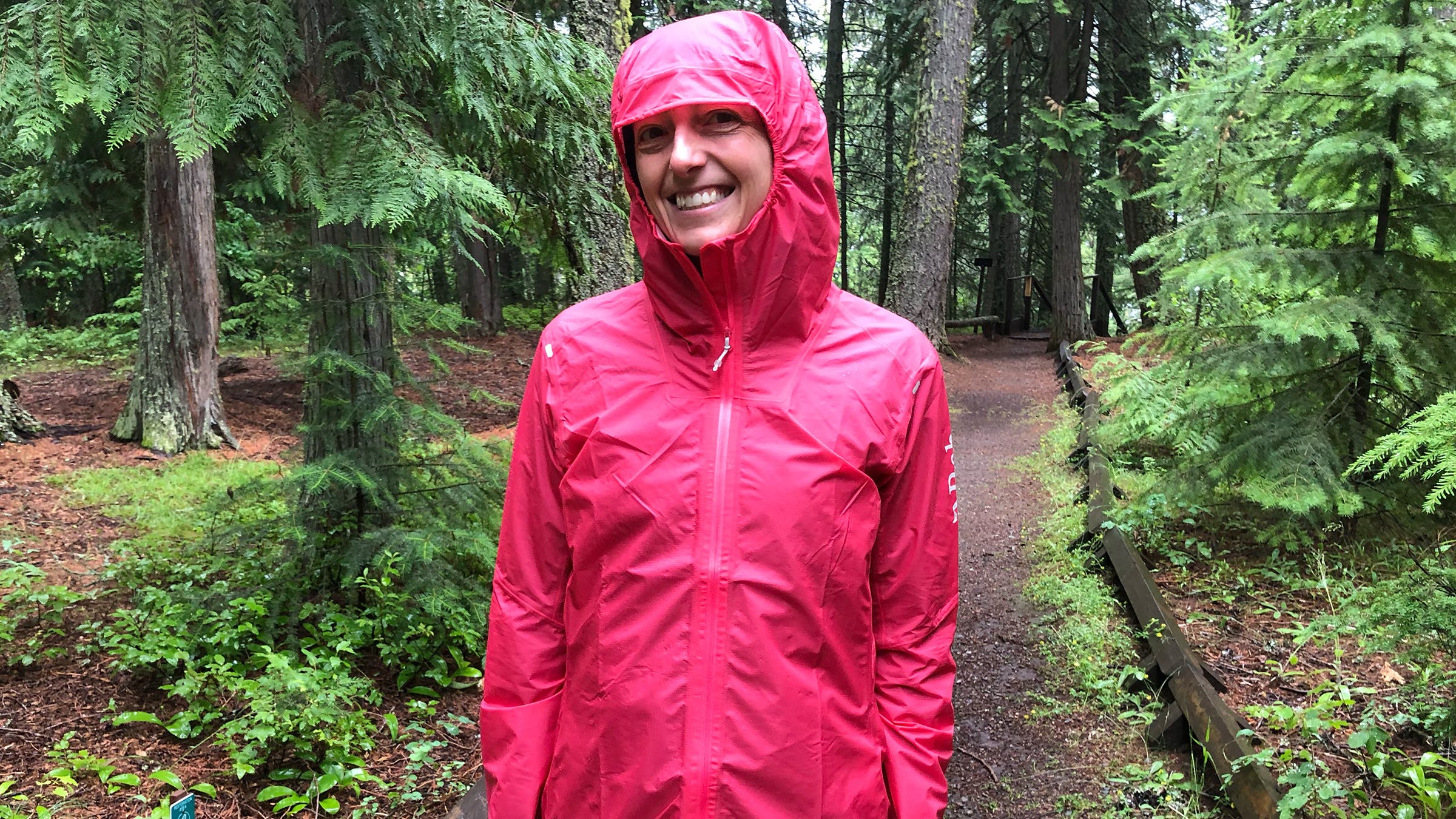 Category manager Elisabeth Kwak-Hefferon